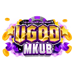 UGODMKUB เว็บตรง เบทฟิก สล็อต บาคาร่า API แท้